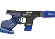 Walther GSP500 .32 S&W