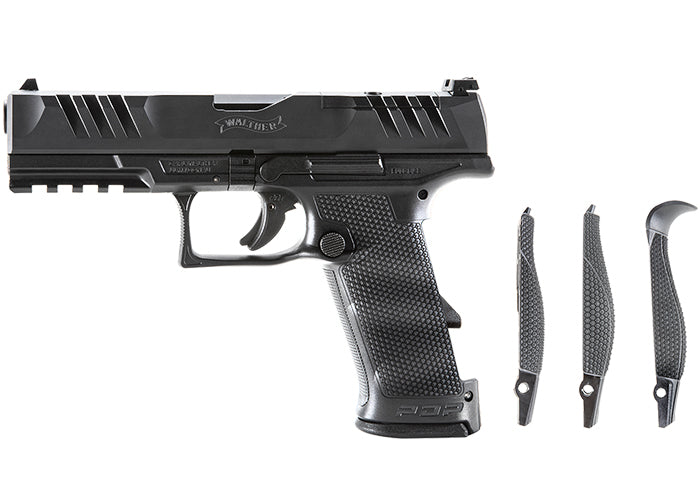 Walther PDP Full Size 4.5"