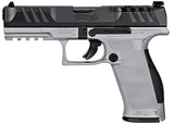 Walther PDP Full Size 4.5" Tungsten Grey (3)