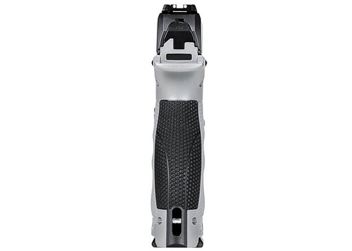 Walther PDP Full Size 4.5" Tungsten Grey