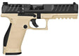 Walther PDP Full Size 5" FDE