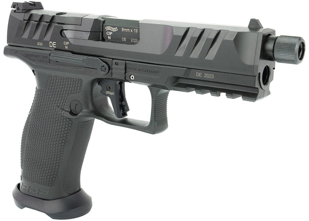 Walther PDP Full Size 5.1'' OR Pro SD