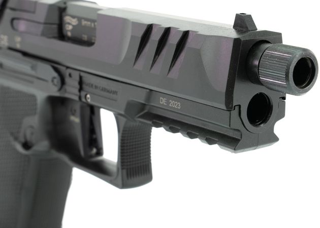 Walther PDP Full Size 5.1'' OR Pro SD (2)