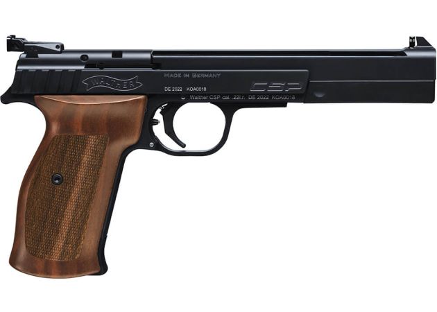 Walther CSP Dynamic