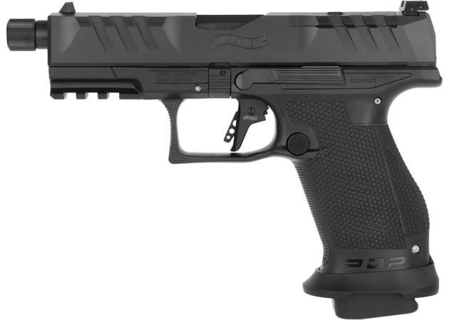 Walther PDP Compact 4.6'' OR Pro SD (3)