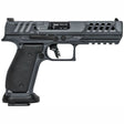 Walther PDP Full Size Match 5" SF - Cavalier Grey