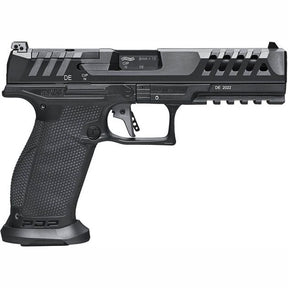 Walther PDP Match Full Size 5"
