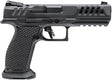 Walther PDP Match Full Size 5" SF - Black Ribbon