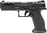 Walther PDP Match Full Size 5" SF - Black Ribbon (3)