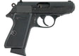 Walther PPK/S 3.3'' Black