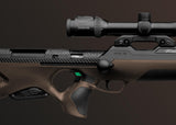 Walther RS3 Pro Chestnut