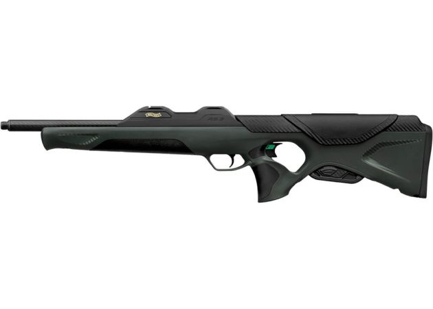 Walther RS3 Pro Pine