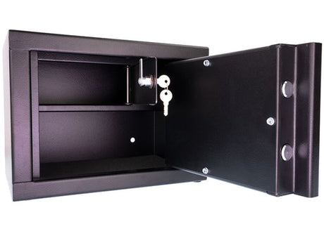 Wapenkluis Infac Delta 1 (2)