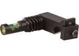 Waterpas Wheeler Anti Cant Indicator Picatinny (3)