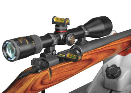 Waterpas Wheeler Scope Level (3)