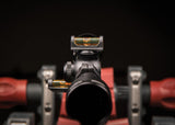 Waterpas Wheeler Scope Level