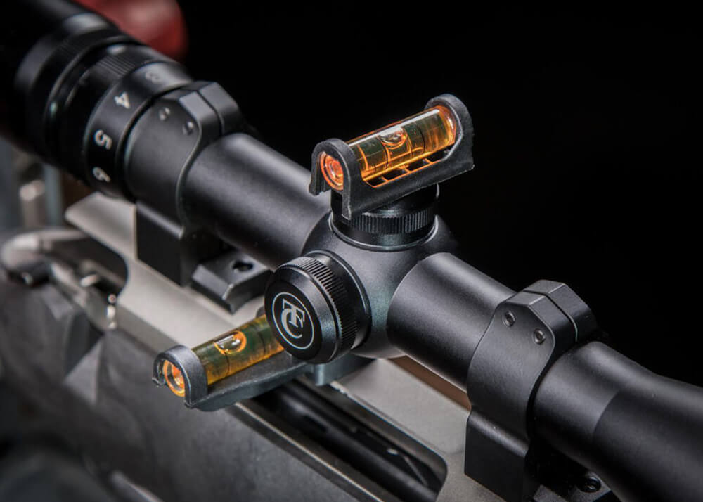 Waterpas Wheeler Scope Level