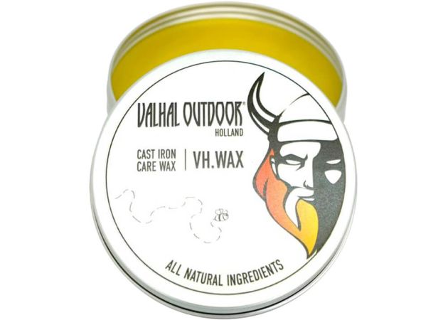 Wax Valhal Outdoor VH.WAX Verzorging Gietijzer (3)