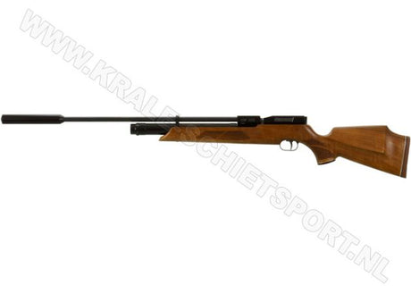 Weihrauch HW100 S (2)