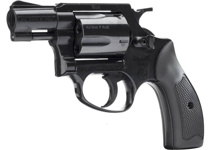 Weihrauch HW37