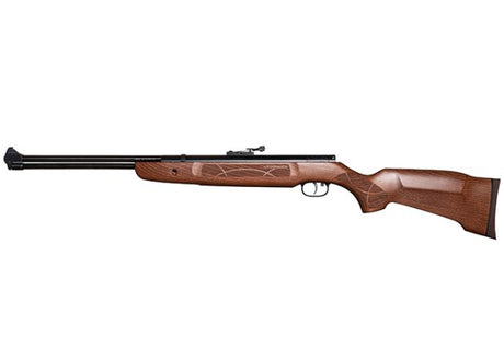 Weihrauch HW57 (3)