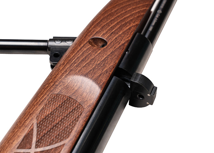 Weihrauch HW57