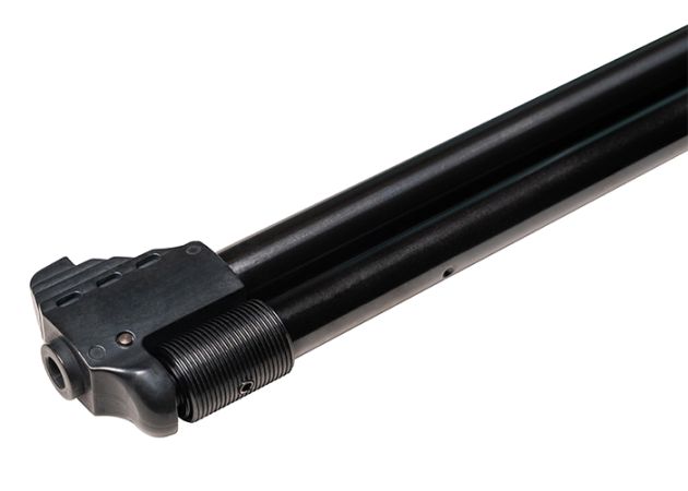 Weihrauch HW57 (2)