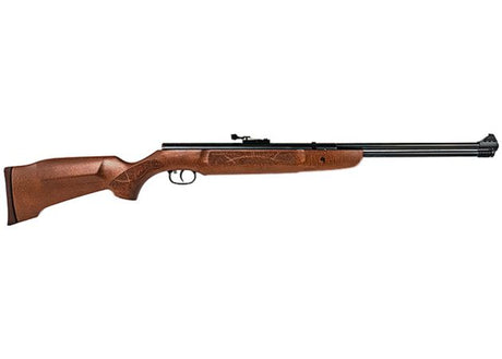 Weihrauch HW57