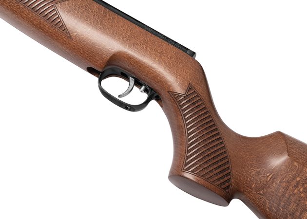 Weihrauch HW80 SL (2)