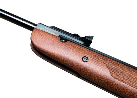 Weihrauch HW85 Luxus (2)