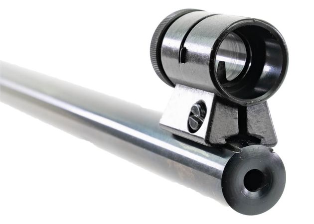 Weihrauch HW95 Luxus (2)