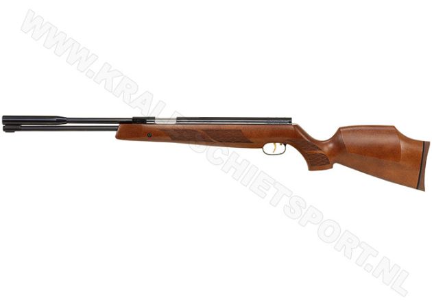 Weihrauch HW97 K (2)