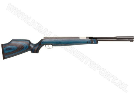 Weihrauch HW97 K Gelamineerd