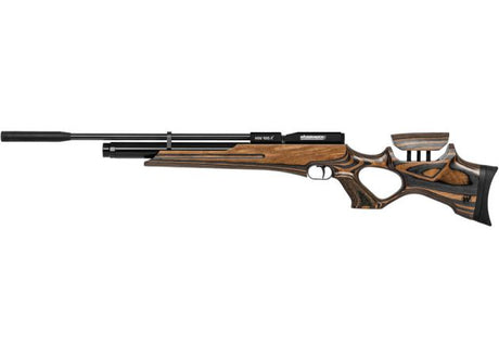 Weihrauch HW100X T Gelamineerd (3)