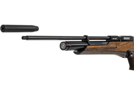Weihrauch HW100X T Gelamineerd (2)