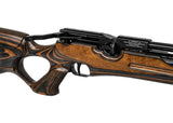 Weihrauch HW100X T Gelamineerd