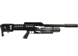 Western Airguns Rattler