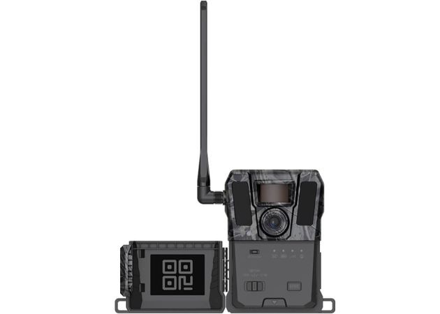 Wildcamera HikMicro M15 (3)