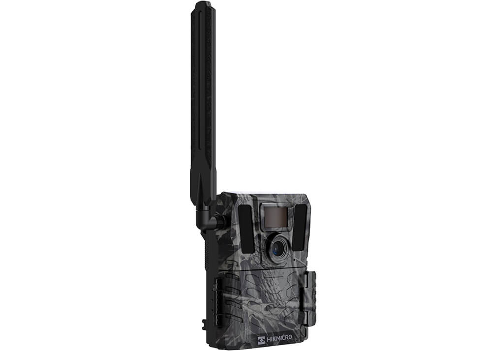 Wildcamera HikMicro M15