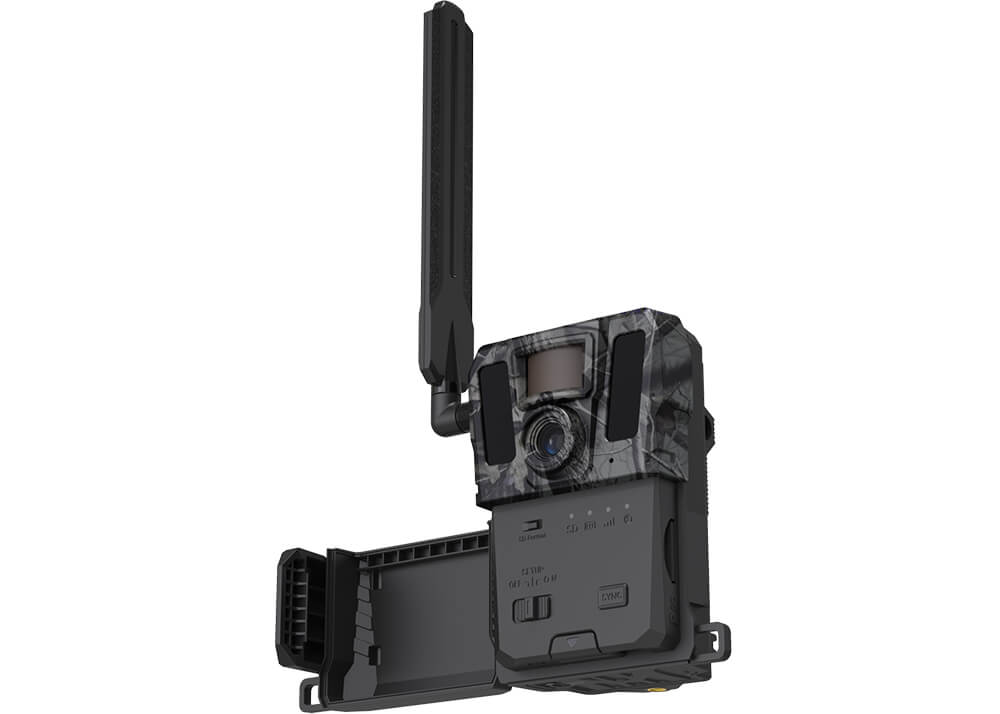 Wildcamera HikMicro M15