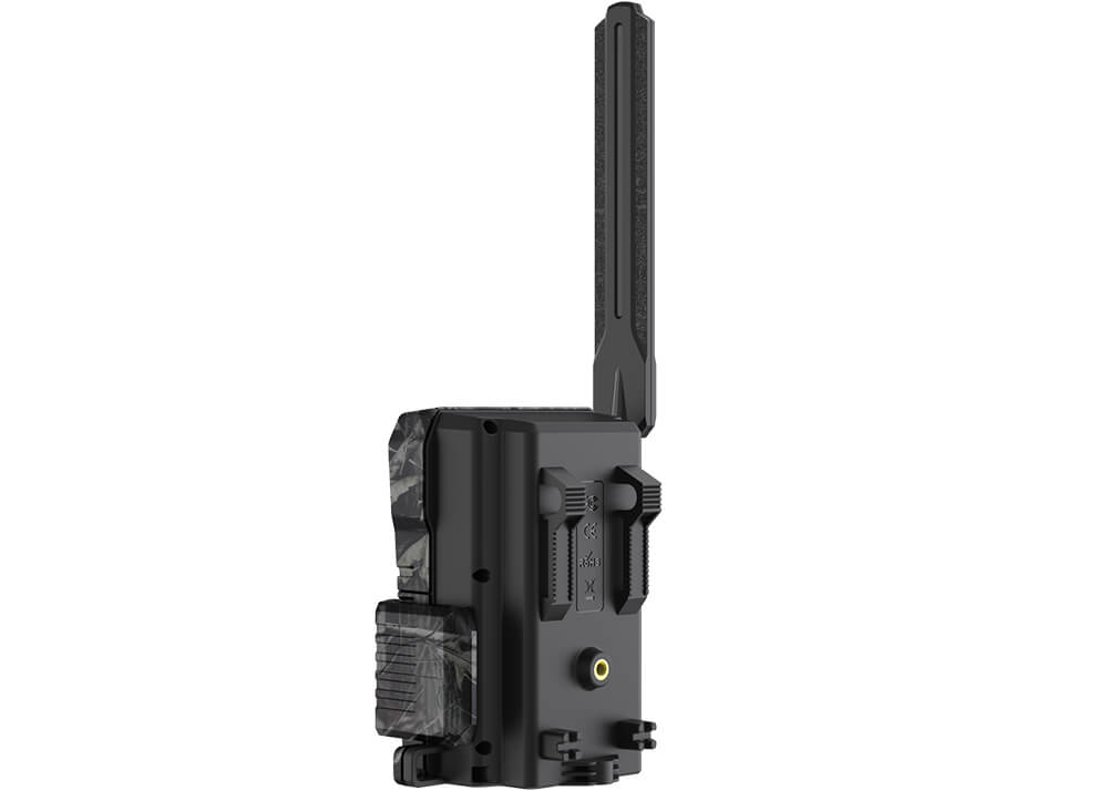 Wildcamera HikMicro M15