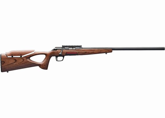 Winchester Xpert Thumbhole