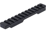 Winchester Xpert Thumbhole