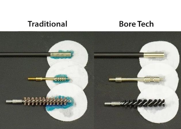 Nylonborstel Bore Tech Proof-Positive 3 pack (2)