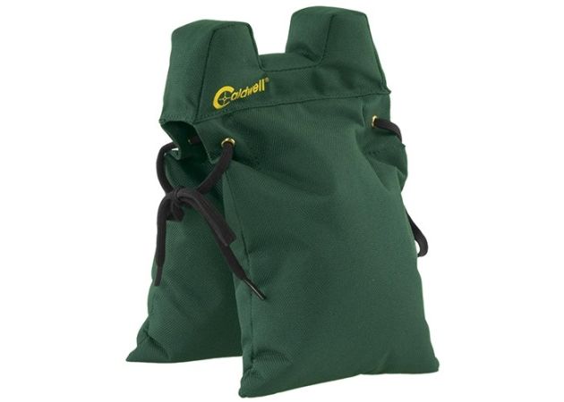 Zandzak Caldwell Hunting Blind Bag gevuld