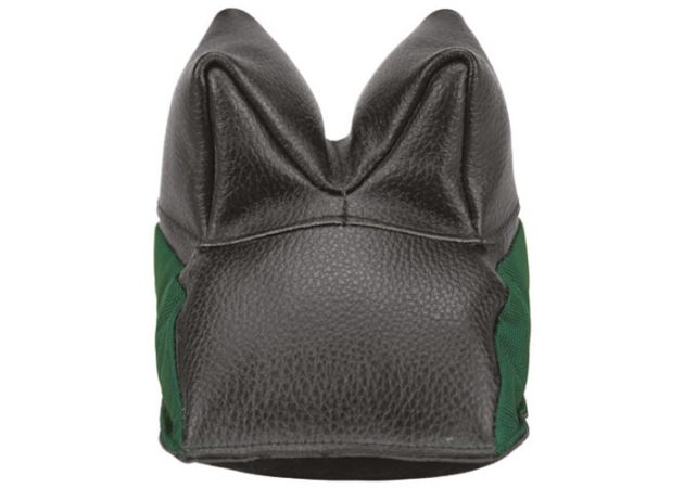 Zandzak Caldwell Standard High Rear Bag gevuld (2)