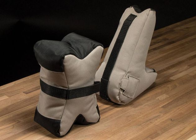 Zandzak combo Caldwell AR Deadshot Tactical gevuld (3)