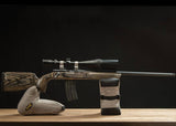 Zandzak combo Caldwell AR Deadshot Tactical gevuld