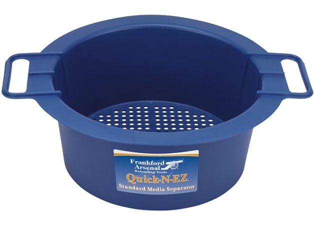 Zeef Frankford Arsenal Standard Media Seperator Quick-N-EZ