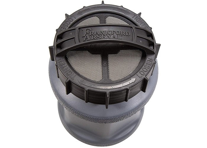 Zeefdeksel Frankford Arsenal Rotary Tumbler